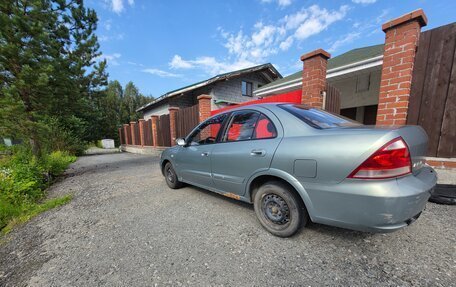 Nissan Almera Classic, 2006 год, 350 000 рублей, 3 фотография