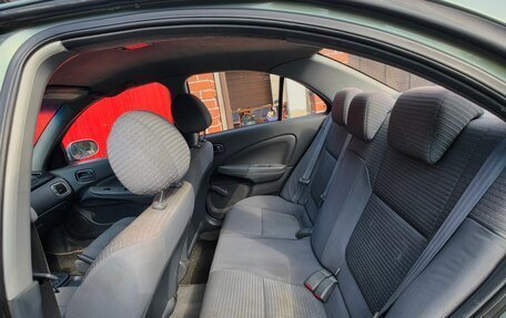 Nissan Almera Classic, 2006 год, 350 000 рублей, 8 фотография