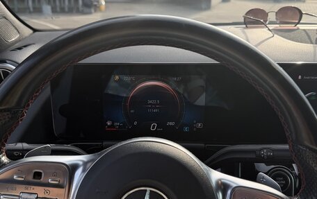 Mercedes-Benz GLA, 2020 год, 3 500 000 рублей, 5 фотография