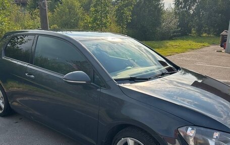 Volkswagen Golf VII, 2013 год, 749 000 рублей, 3 фотография