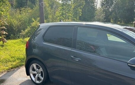 Volkswagen Golf VII, 2013 год, 749 000 рублей, 4 фотография