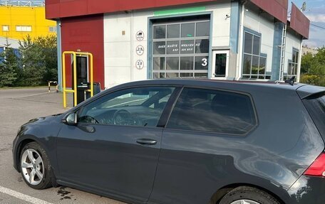 Volkswagen Golf VII, 2013 год, 749 000 рублей, 7 фотография
