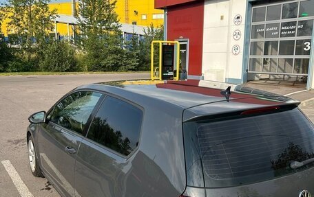 Volkswagen Golf VII, 2013 год, 749 000 рублей, 6 фотография