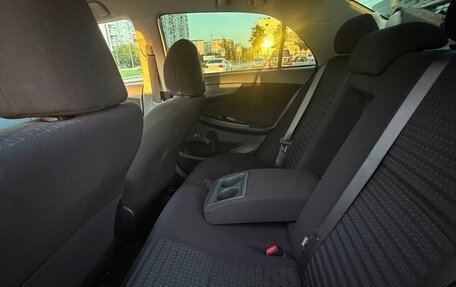 Toyota Corolla, 2007 год, 1 128 000 рублей, 8 фотография