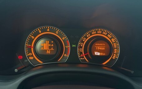 Toyota Corolla, 2007 год, 1 128 000 рублей, 12 фотография