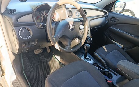 Mitsubishi Outlander III рестайлинг 3, 2002 год, 350 000 рублей, 5 фотография