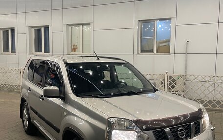Nissan X-Trail, 2008 год, 1 080 000 рублей, 3 фотография