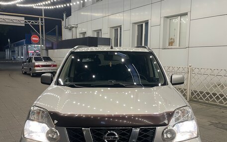 Nissan X-Trail, 2008 год, 1 080 000 рублей, 2 фотография