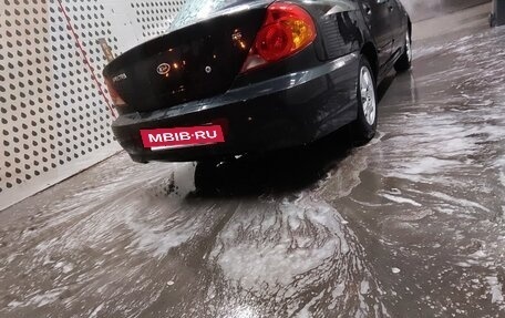 KIA Spectra II (LD), 2008 год, 350 000 рублей, 6 фотография