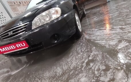 KIA Spectra II (LD), 2008 год, 350 000 рублей, 3 фотография