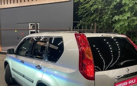 Nissan X-Trail, 2008 год, 1 080 000 рублей, 6 фотография