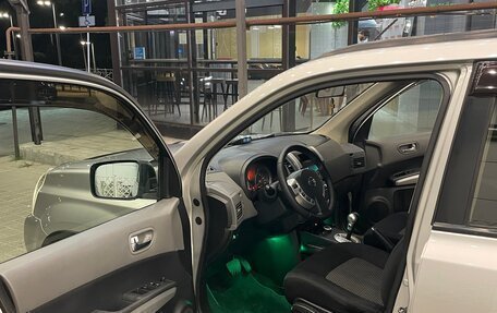 Nissan X-Trail, 2008 год, 1 080 000 рублей, 7 фотография
