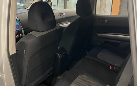 Nissan X-Trail, 2008 год, 1 080 000 рублей, 13 фотография