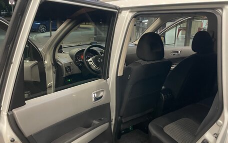 Nissan X-Trail, 2008 год, 1 080 000 рублей, 12 фотография