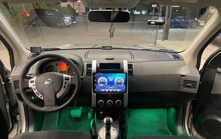 Nissan X-Trail, 2008 год, 1 080 000 рублей, 10 фотография