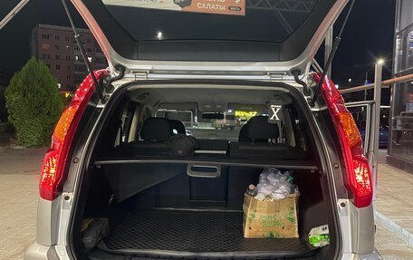 Nissan X-Trail, 2008 год, 1 080 000 рублей, 14 фотография
