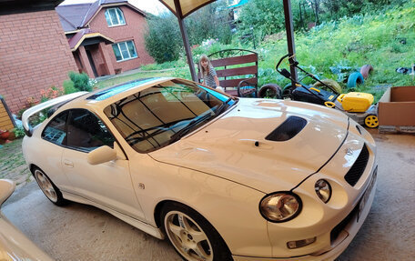 Toyota Celica VII рестайлинг, 1996 год, 1 900 000 рублей, 6 фотография