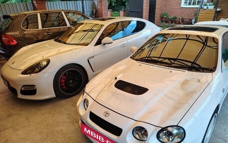 Toyota Celica VII рестайлинг, 1996 год, 1 900 000 рублей, 4 фотография