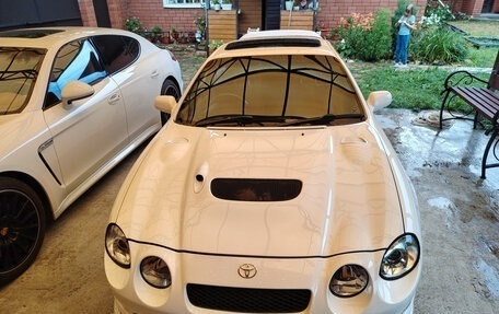 Toyota Celica VII рестайлинг, 1996 год, 1 900 000 рублей, 7 фотография