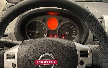 Nissan X-Trail, 2008 год, 1 080 000 рублей, 9 фотография