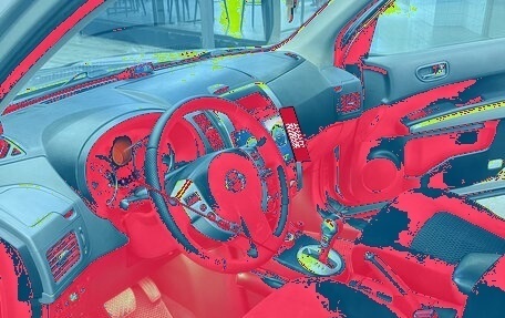 Nissan X-Trail, 2008 год, 1 080 000 рублей, 8 фотография