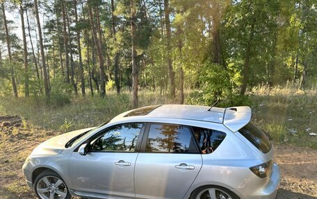 Mazda 3, 2004 год, 410 000 рублей, 3 фотография
