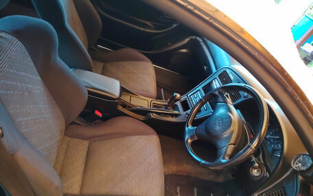 Toyota Celica VII рестайлинг, 1996 год, 1 900 000 рублей, 12 фотография