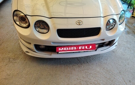 Toyota Celica VII рестайлинг, 1996 год, 1 900 000 рублей, 8 фотография