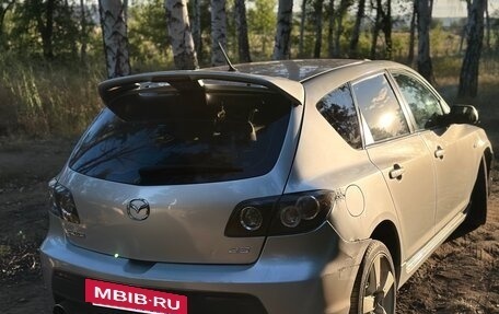 Mazda 3, 2004 год, 410 000 рублей, 5 фотография