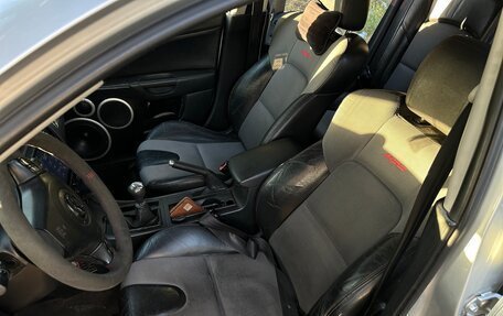 Mazda 3, 2004 год, 410 000 рублей, 10 фотография