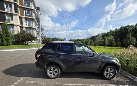 Chery Tiggo (T11), 2012 год, 130 000 рублей, 2 фотография