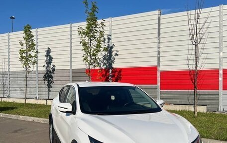 Nissan Qashqai, 2019 год, 1 830 000 рублей, 2 фотография