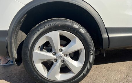 Nissan Qashqai, 2019 год, 1 830 000 рублей, 6 фотография