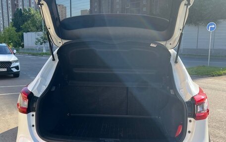 Nissan Qashqai, 2019 год, 1 830 000 рублей, 5 фотография