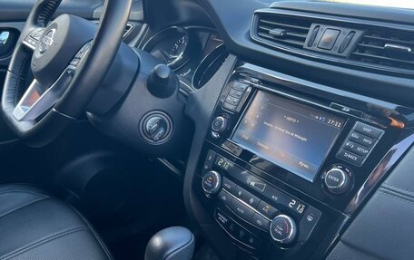Nissan Qashqai, 2019 год, 1 830 000 рублей, 10 фотография