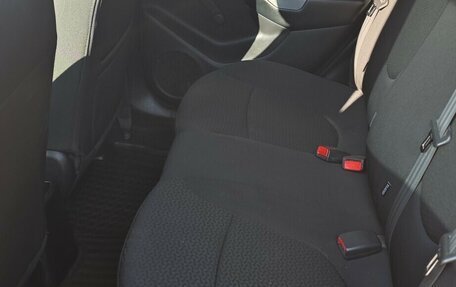 KIA Rio III рестайлинг, 2012 год, 825 000 рублей, 19 фотография