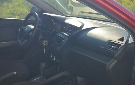 KIA Rio III рестайлинг, 2012 год, 825 000 рублей, 18 фотография