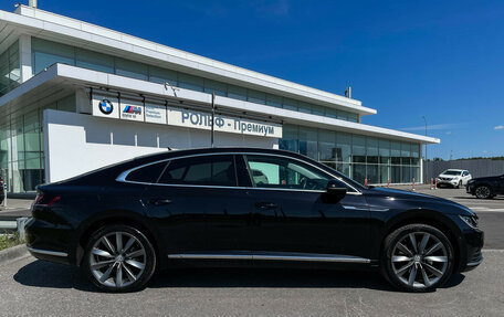 Volkswagen Arteon I, 2020 год, 3 297 000 рублей, 4 фотография