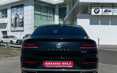 Volkswagen Arteon I, 2020 год, 3 297 000 рублей, 7 фотография