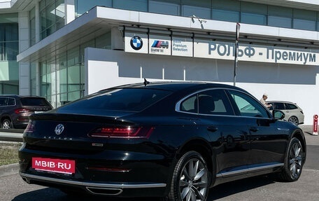 Volkswagen Arteon I, 2020 год, 3 297 000 рублей, 6 фотография