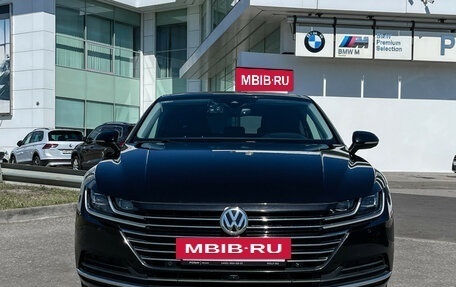 Volkswagen Arteon I, 2020 год, 3 297 000 рублей, 2 фотография