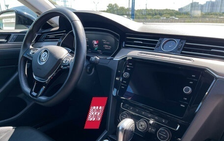 Volkswagen Arteon I, 2020 год, 3 297 000 рублей, 10 фотография