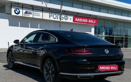 Volkswagen Arteon I, 2020 год, 3 297 000 рублей, 8 фотография