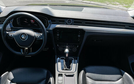Volkswagen Arteon I, 2020 год, 3 297 000 рублей, 13 фотография