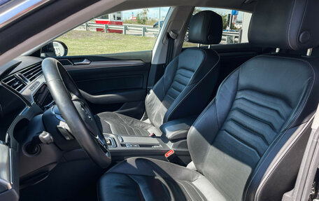 Volkswagen Arteon I, 2020 год, 3 297 000 рублей, 15 фотография