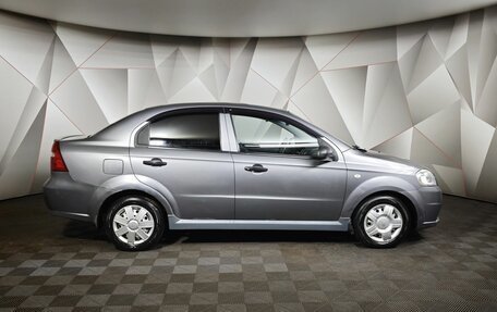 Chevrolet Aveo III, 2008 год, 347 000 рублей, 6 фотография