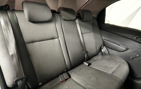 Chevrolet Aveo III, 2008 год, 347 000 рублей, 16 фотография