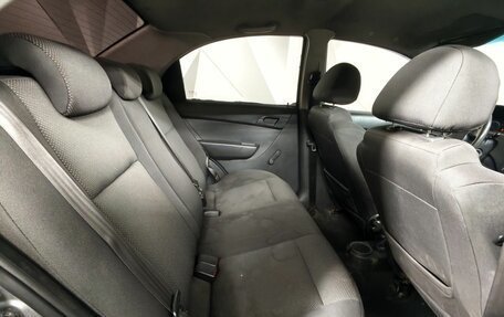 Chevrolet Aveo III, 2008 год, 347 000 рублей, 15 фотография