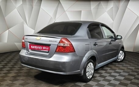 Chevrolet Aveo III, 2008 год, 347 000 рублей, 2 фотография