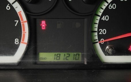 Chevrolet Aveo III, 2008 год, 347 000 рублей, 17 фотография